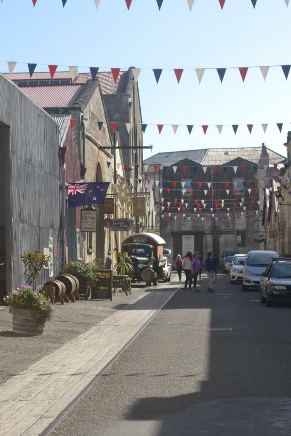 Highlands On Homestead أومارا المظهر الخارجي الصورة